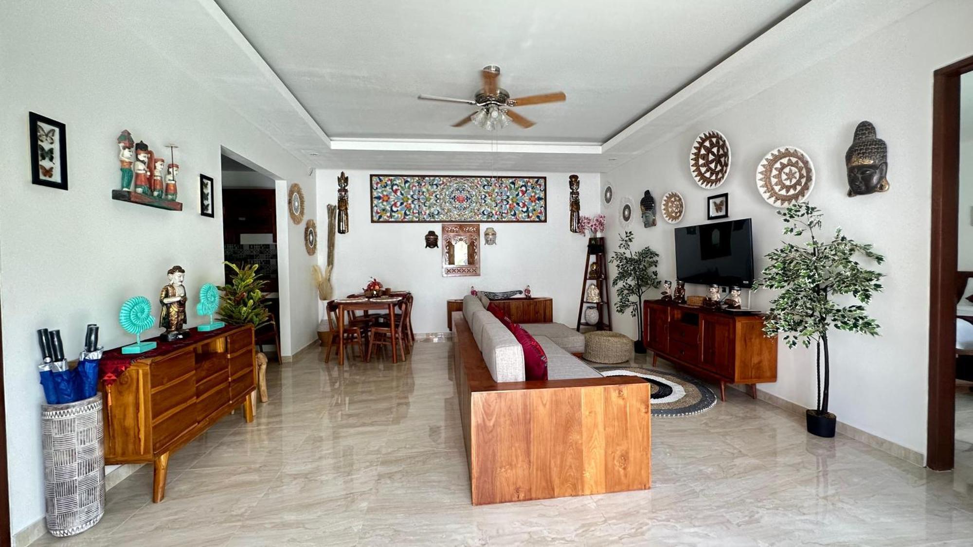 Kubu Dimel Suites And Villas Resort Nusa Dua  Eksteriør billede